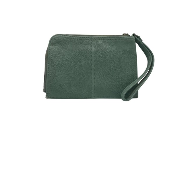 G.H. Bass & Co. Zip Around Pouch - Picture 2 of 9